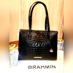 Brahmin Anywhere Tote